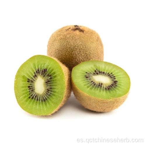 Kiwi natural de alta calidad